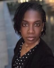 Yvonne Ofonagoro-Okafor