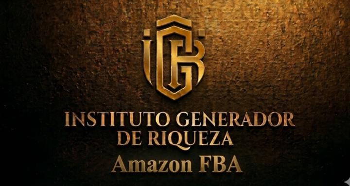 IGR Escuela de Amazon FBA