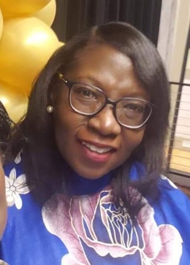 Miriam Genise Miller
