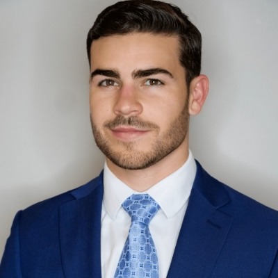 Kevin Rodrigues