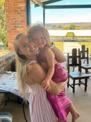 Lila Catherine Badenhorst