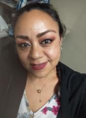 Perla Garza
