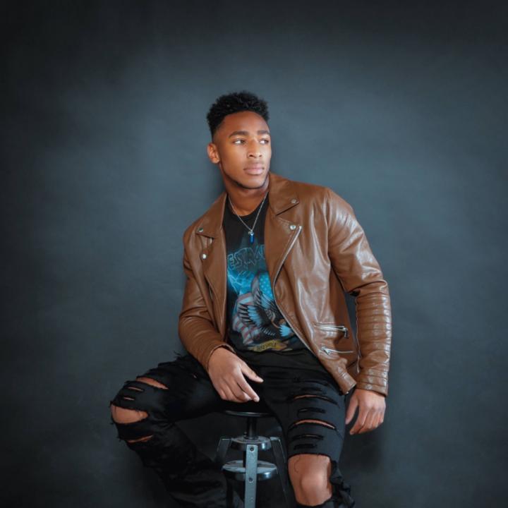 Kenyatta Harris