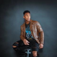 Kenyatta Harris