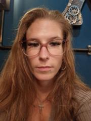 Jessica Von Flüe