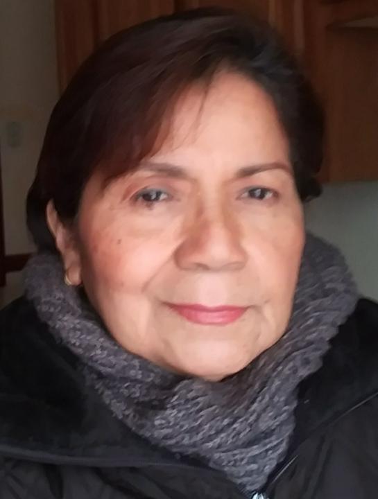 Solbrisa Gomez