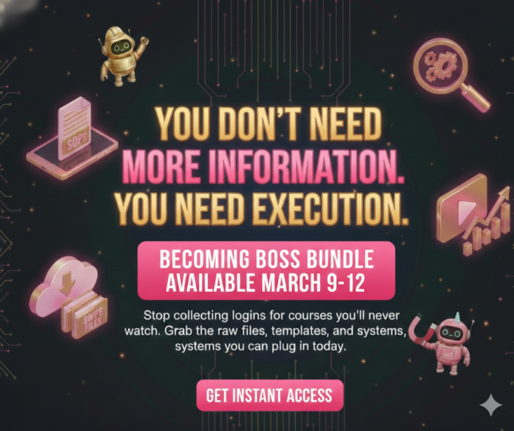 Implementation > Information