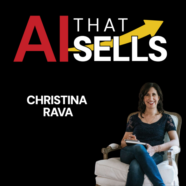 Using AI To Build Revenue Systems