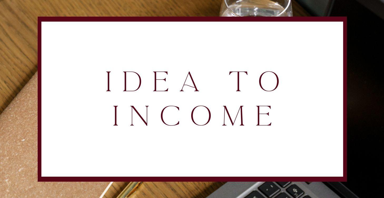 [FREE] Fast Track with AI: From Idea to Income