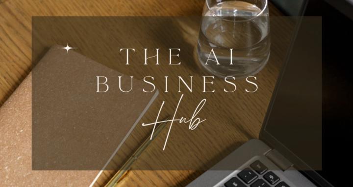 The AI Business Hub