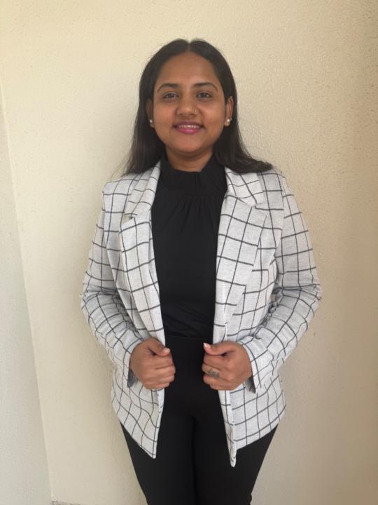 Sowmya Venkatachalam
