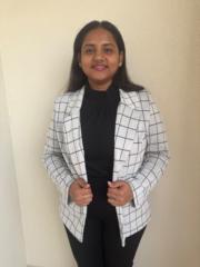 Sowmya Venkatachalam
