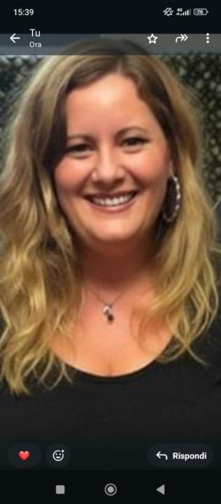 Giovanna joanne Ariu