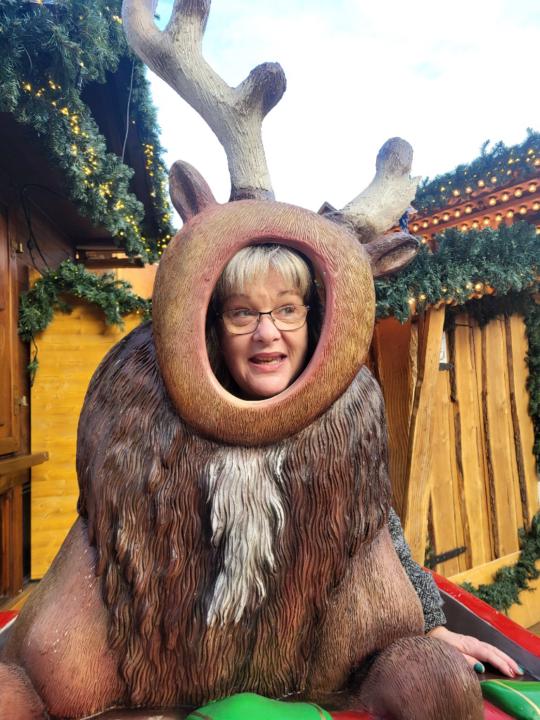 Lynne Williams