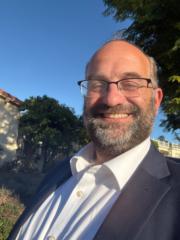 Shlomo Einhorn