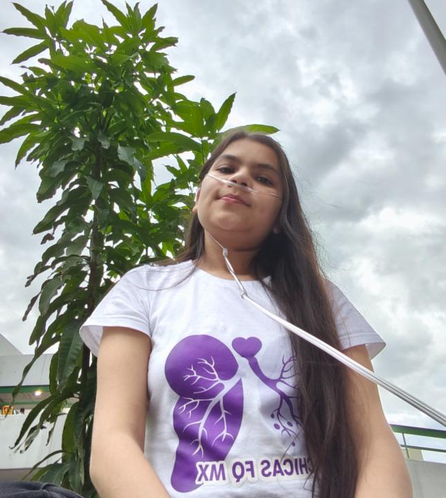 Mariana Proa
