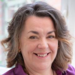 Helen Oldfield
