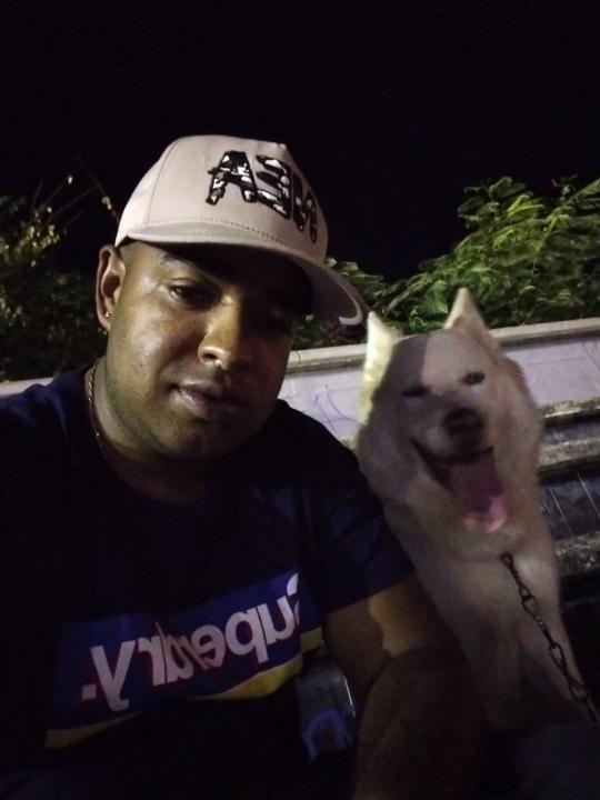 Jua diego Rua zuleta