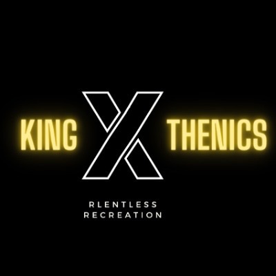 King X Thenics Admin