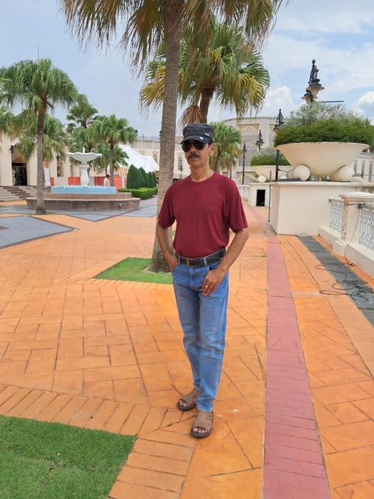 Uzzal Kumar Dey