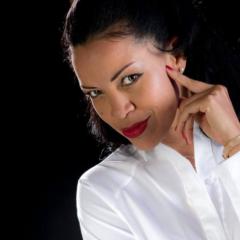 Vanessa Mambi