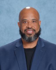 Raysean Harrison