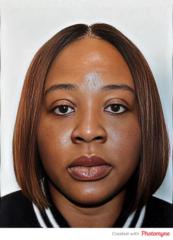 Fatima Chuku