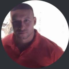 Milos Ljubisavljevic