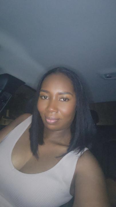 LaTrina Laphand