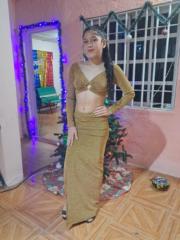Eliangelys Garcia