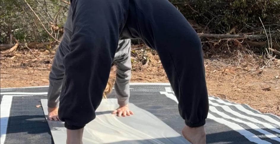 Power Yoga with Brooke 2 Classes!