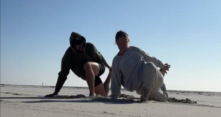 The Traveling Hot Yogis