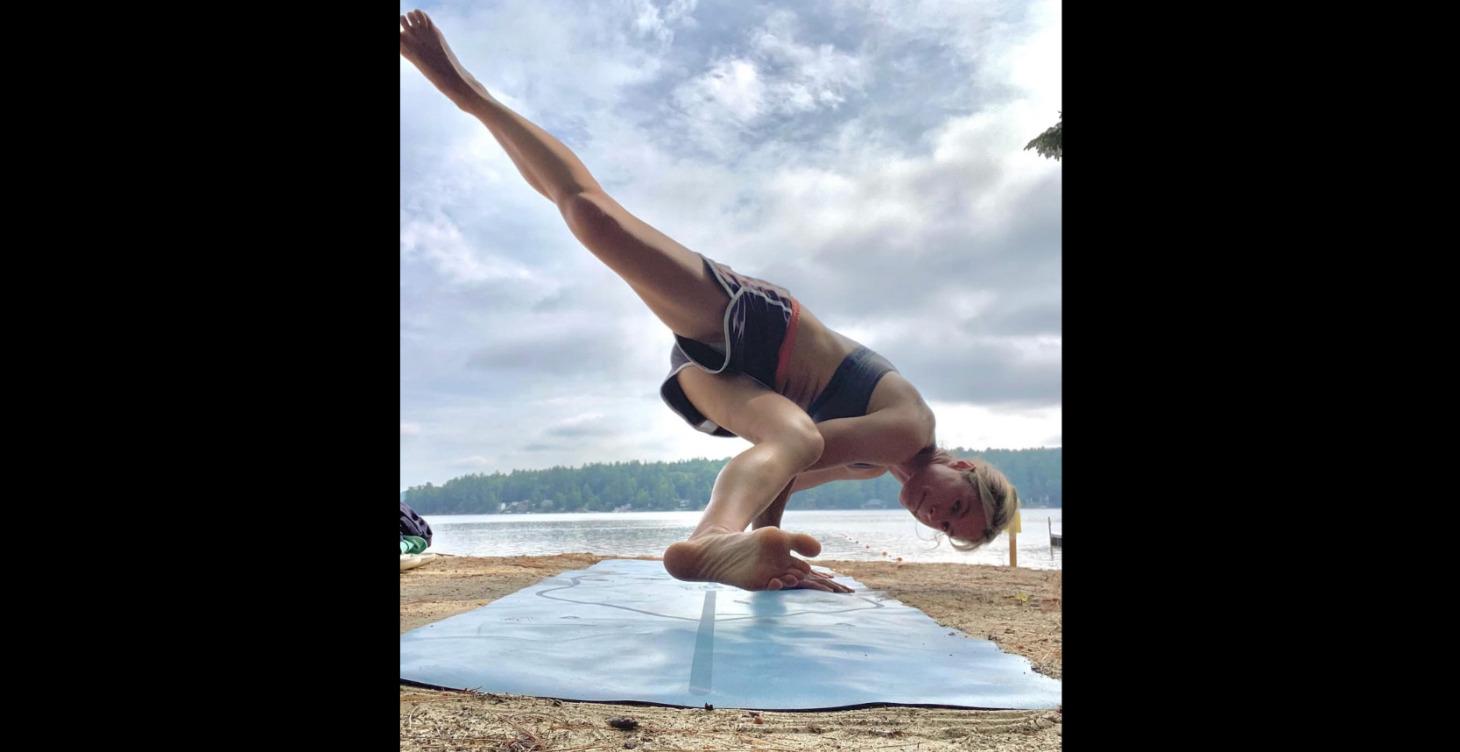 Live Class With Linda!