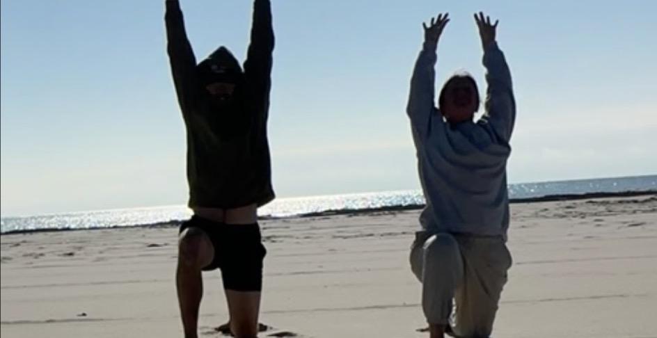 Power Yoga With Brooke (1)