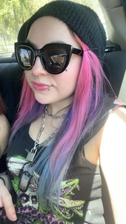 Aida Trejo