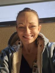 Julie Ball