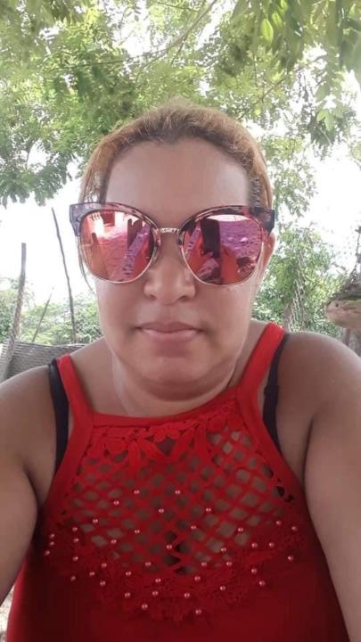 Lisdania Alarcon