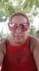 Lisdania Alarcon