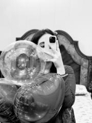 Moeza Husnain
