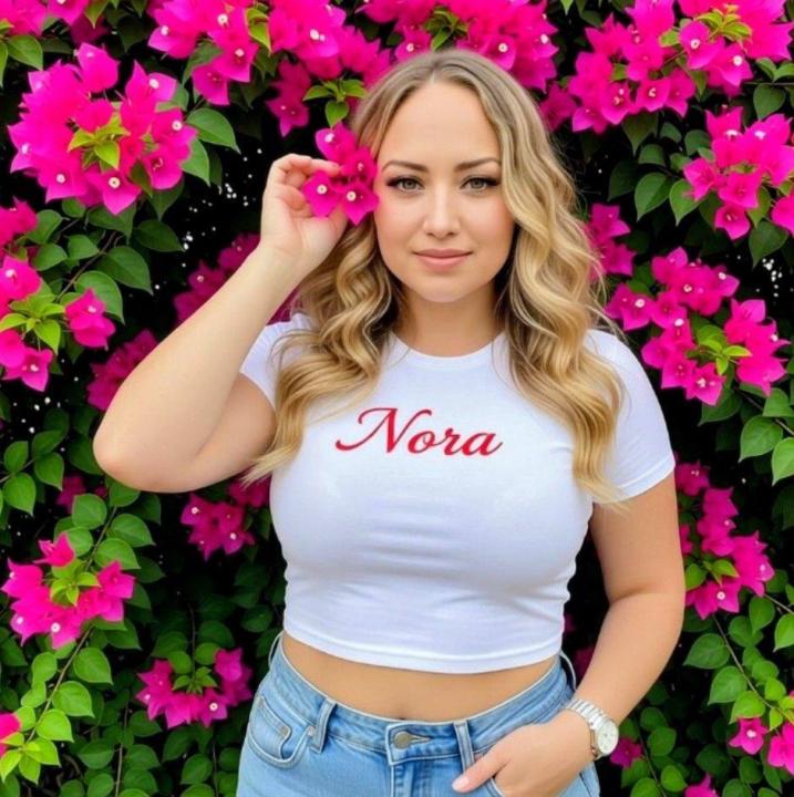 Melva nora Ramirez
