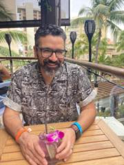 Behrang Silouan Amini