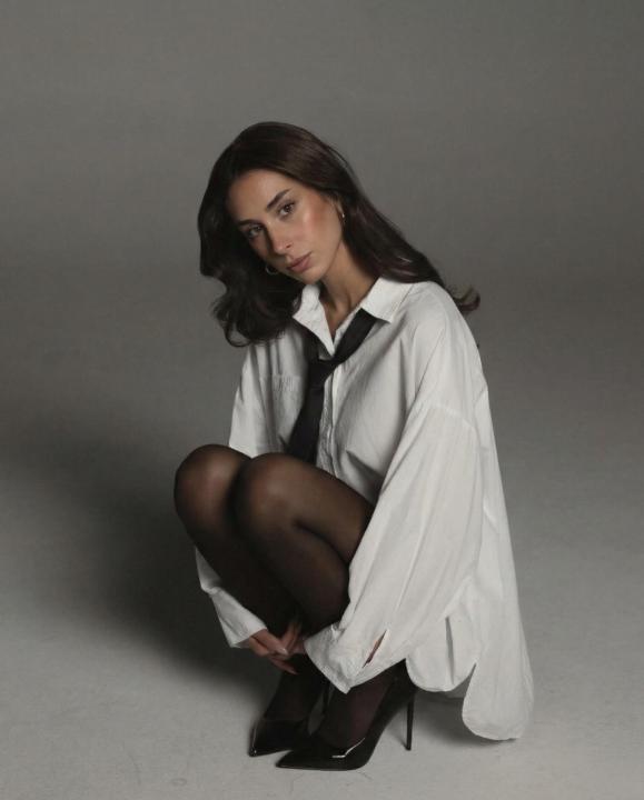 Sofía Gregorio Padilla