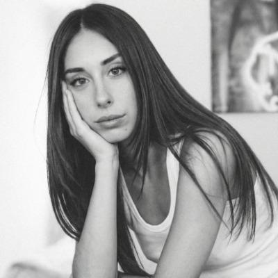 Sofía Gregorio Padilla