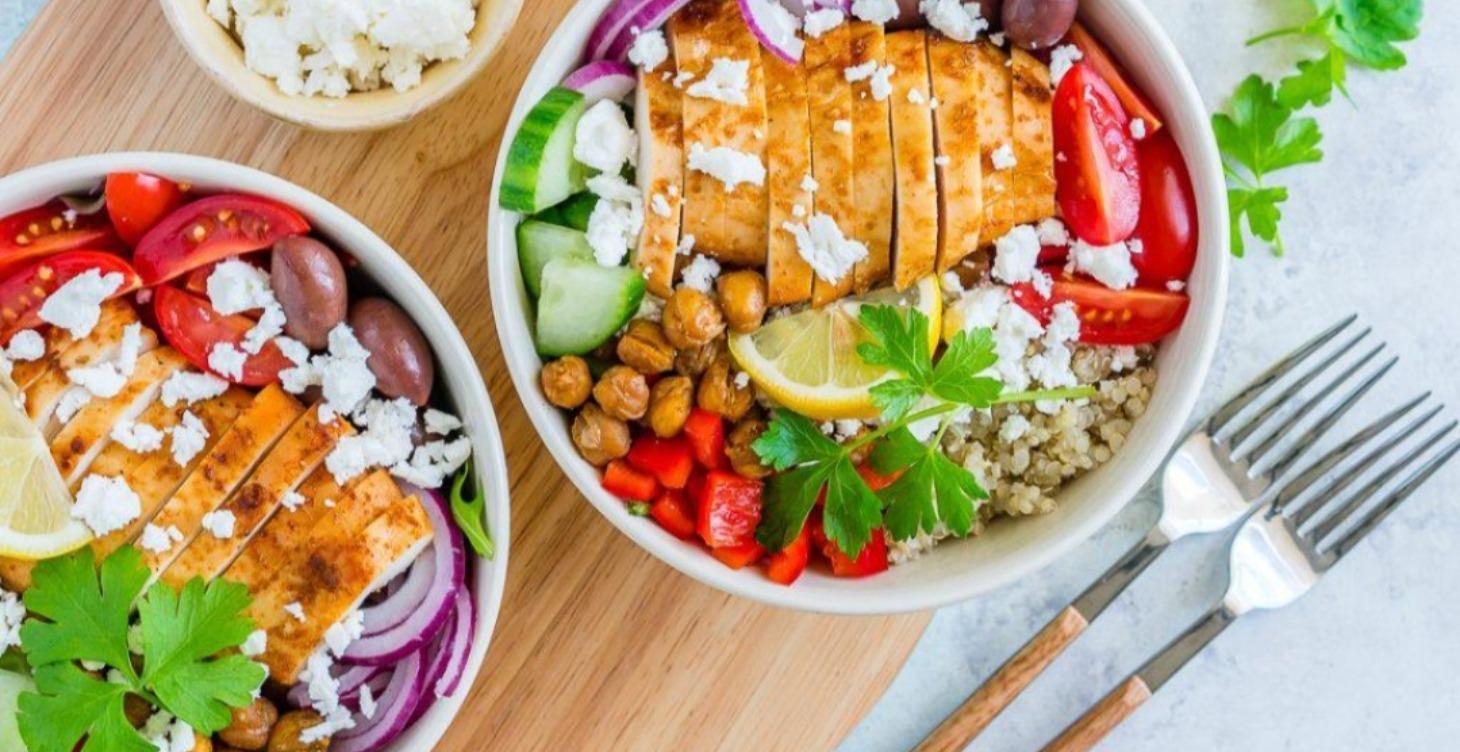 Anti Inflammation Diet