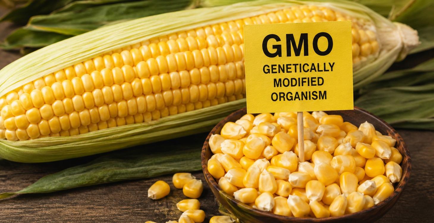 Why Bioengering foods are bad