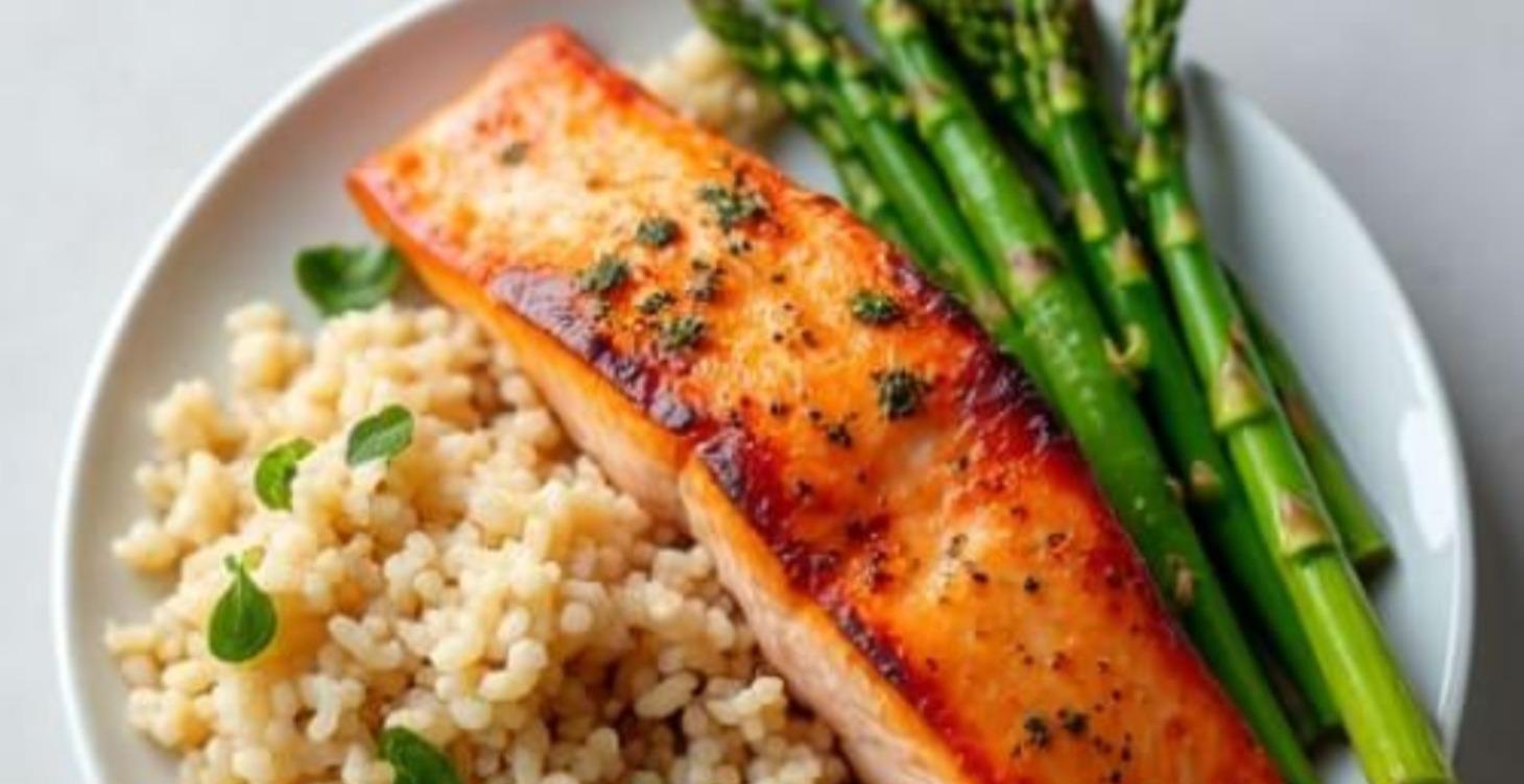Heart Healthy Diet and Meal Planning