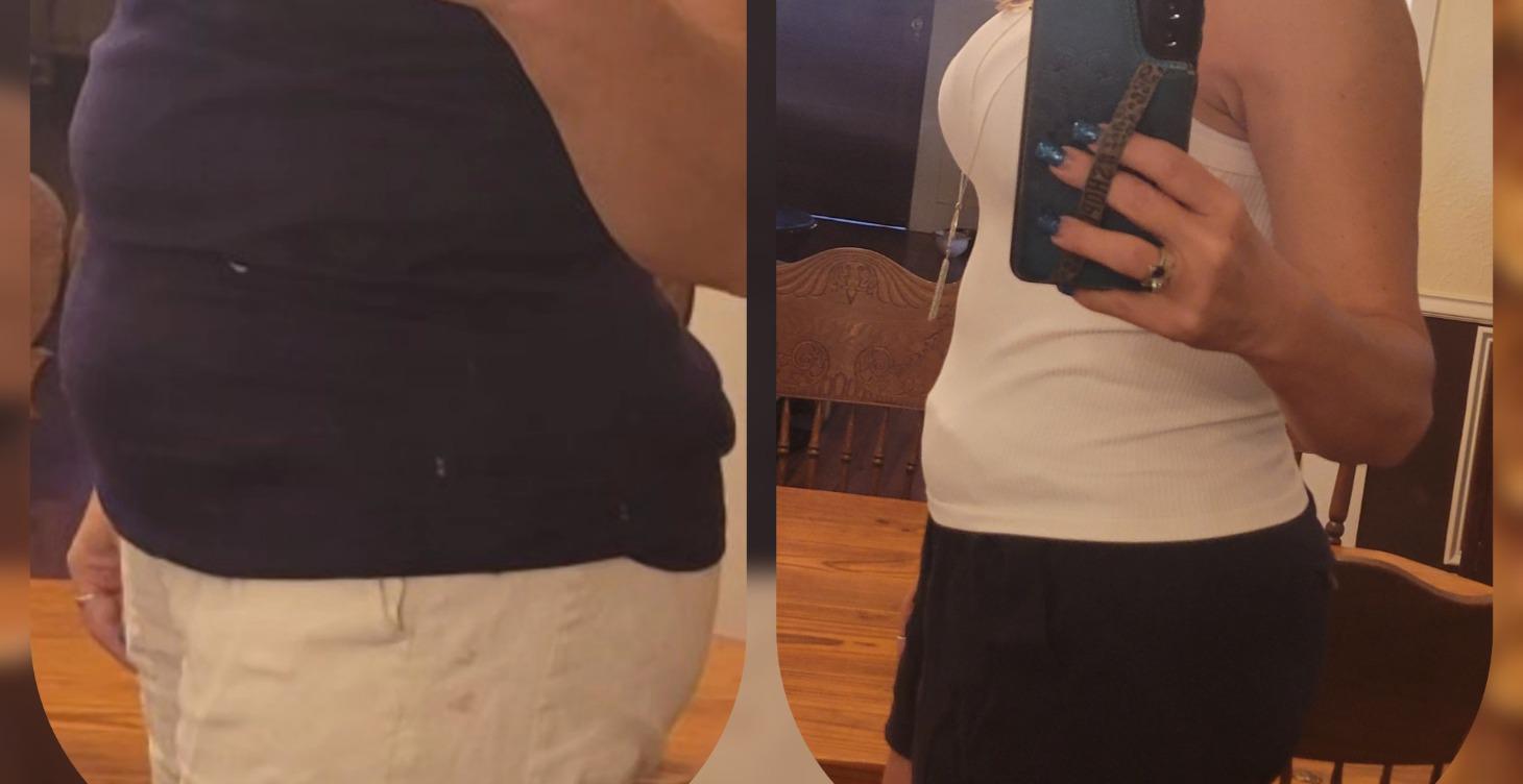 📸 BEFORE & AFTER TRANSFORMATION PAGE