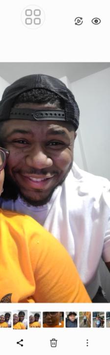 Terell Moody