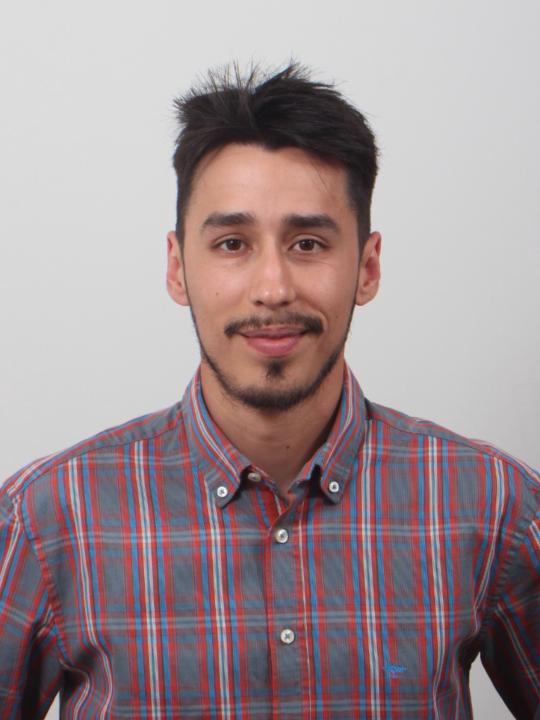 Adrian Delgado