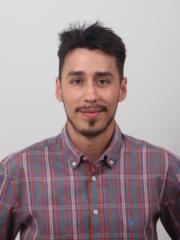Adrian Delgado